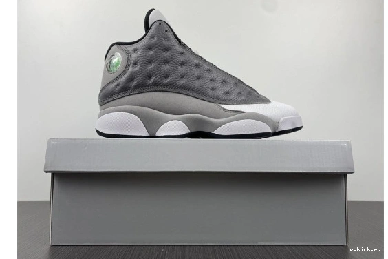 Cheap EP Air Jordan Atmosphere Grey 13 414571-016 Retro 414571-016 0320